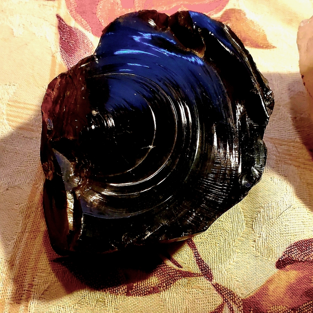 Obsidian _ Apache Tears_ Dragon Glass[Small]